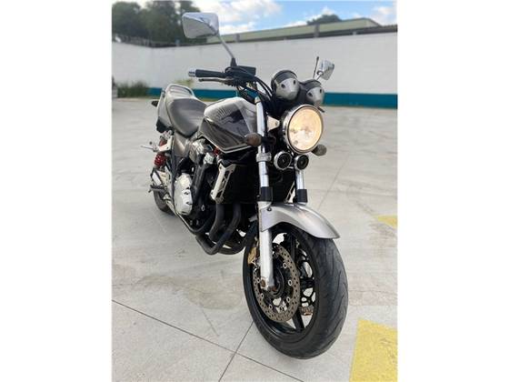 HONDA CB 1300 F SUPER FOUR 